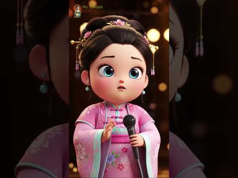 “Em không run, chỉ là micro hơi nặng…” #shortsvideo #funny #youtubeshorts