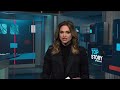 Top Story with Tom Llamas - Feb. 20 | NBC News NOW  - 49:54 min - News - Video