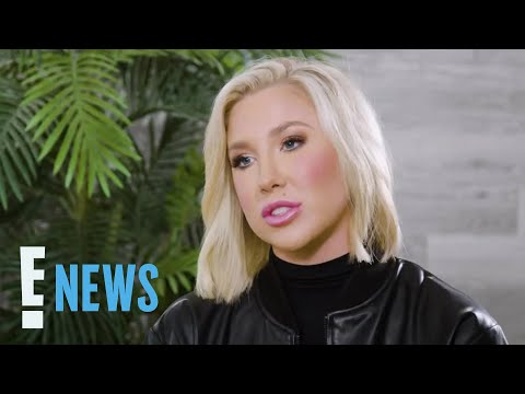 Savannah Chrisley Opens Up About Her Suicide Attempt | E! News