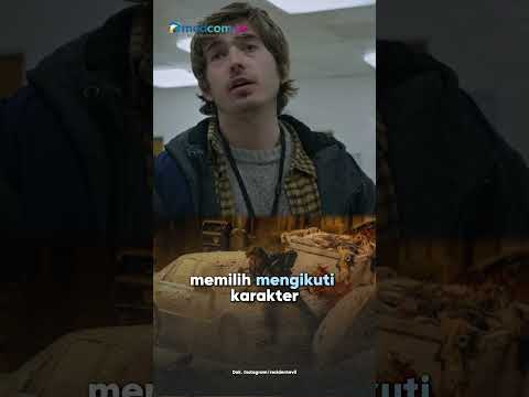 Leon Kennedy Tak Muncul di Resident Evil, Ini Kata Zach Cregger