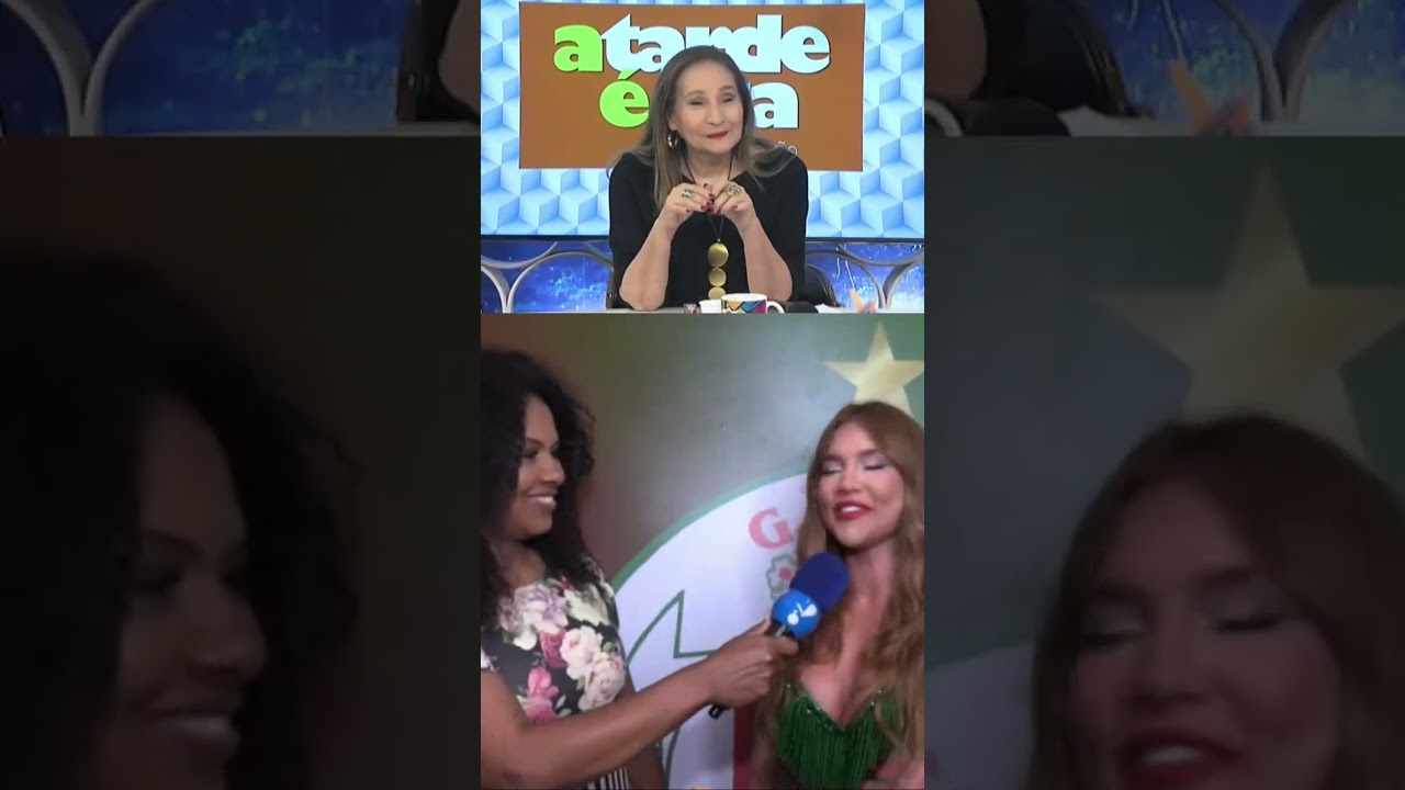 Virginia Fonseca abre o jogo sobre affair com Vini Jr e revela como está relação com Zé Felipe