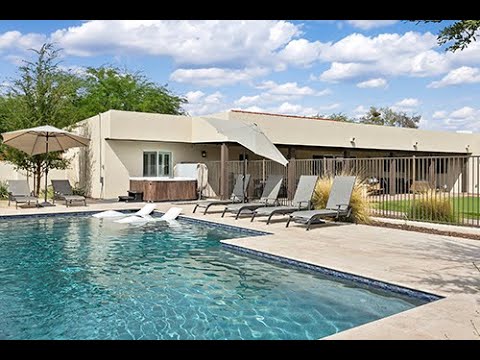 Property video
