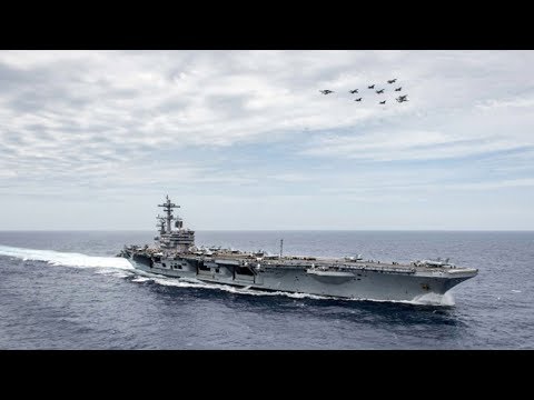 Trump Offers No Evidence of Iranian Threat or Terrorism