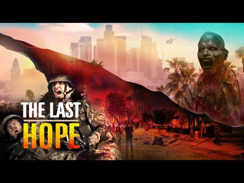 The Last Hope'