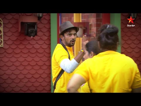 Bigg Boss Telugu 5 promo: Don’t play mind games with me, Sreeram warns Ravi Bigg Boss Telugu 5 promo: Don’t play mind games with me, Sreeram warns Ravi