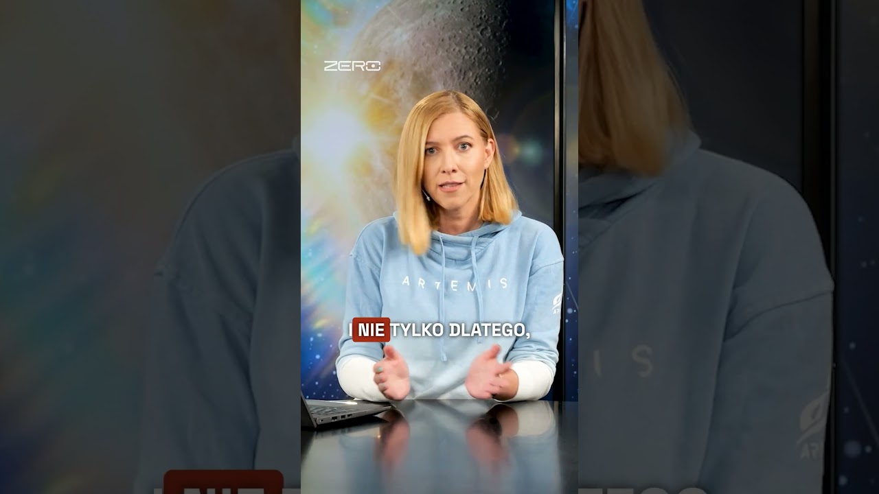 ZNALEŹLI BOGA NA KSIĘŻYCU?