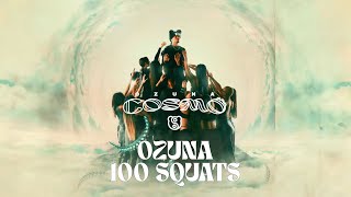 100 Squats