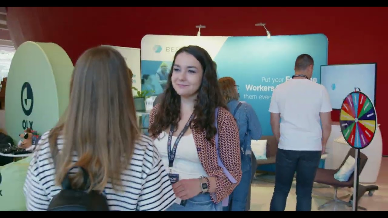 Highlights - Devoxx Poland 2023 • Devoxx Poland • Devoxx Poland 2023