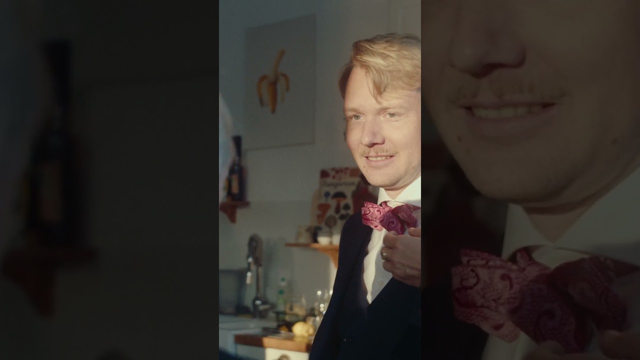 Hochzeitsvideo Berlin für Ihre Hochzeit