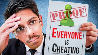 Fair Play Is Dead on Chess.com. Heres My Proof.