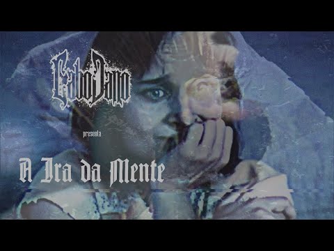 Cabodano - A Ira da Mente 