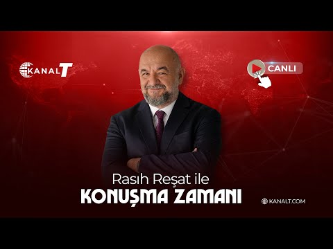 KONUŞMA ZAMANI - 21.10.2025