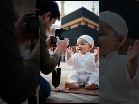 aibaby#aibabayfashionshow#artificialintelligence#ytshorts#viralbaby#trendingshorts#ai#🕋🕋❤️❤️