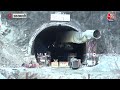 Uttarkashi Tunnel Collapse: उत्तरकाशी में रेस्क्यू ऑपरेशन तेज, मजदूरों के करीब पहुंचे बचावकर्मी  - 01:14 min - News - Video