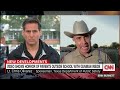 Texas police struggle to explain response to Uvalde shooter  - 10:53 min - News - Video