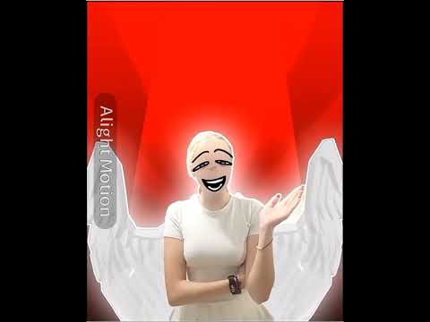 :] #animationmeme #alightmotion #duet #facecolab