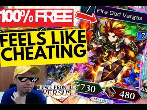 Cheat? How To Get All Cards For FREE As F2P