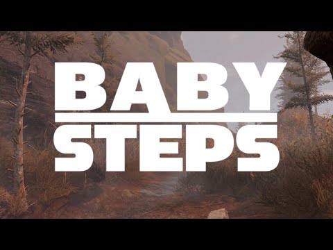 Baby Steps Trailer