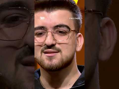 Monologu i ndjerë i studentit në Fiks Fare: Të rinjtë janë e tashmja!