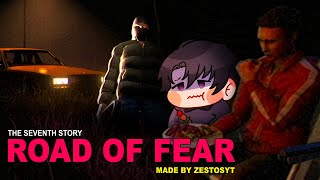 【ROAD OF FEAR】ADA YANG ANEH DENGAN TEMPAT PERKEMAHAN INI!