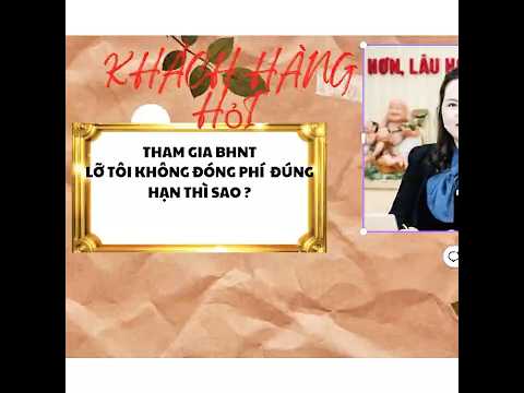 Đóng phí Bảo hiểm nhân thọ không đúng hạn thì sao ? #phongthuy #aia vietnam