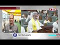 అసెంబ్లీకి చేరుకున్న సీఎం చంద్రబాబు | CM Chandrababu Reached AP Assembly | ABN Telugu  - 03:16 min - News - Video