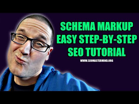 Schema Markup Step By Step SEO Tutorial 2022