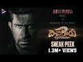 Bichagadu 2 Sneak Peek Video- Vijay Antony
