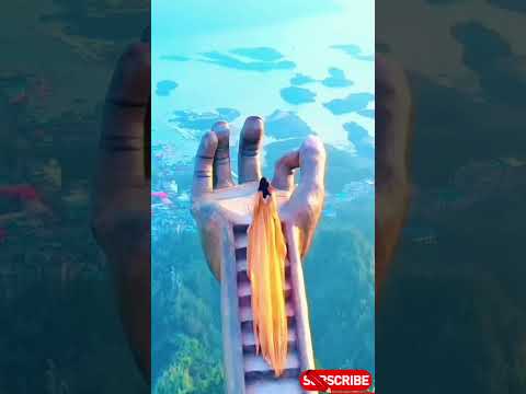 The Most Unreal Place on Earth 🌍✨ #nature #travelshorts