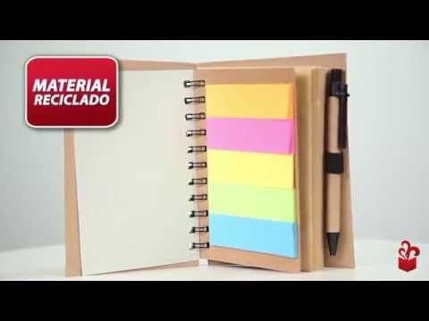 Bloco Nature Reciclado Bloco Nature Reciclado