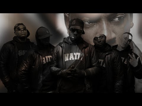 Sexion d'Assaut Ft. Singuila - La drogue te donne des ailes [4K ᵁᴴᴰ Music Video Remix] 86 BPM