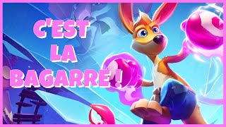 Vido-Test : KAO THE KANGAROO le TEST COMPLET : SUFFISANT pour tre INDISPENSABLE ?