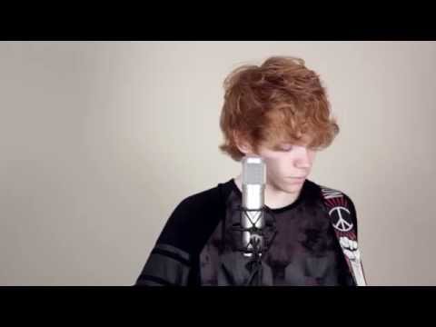 Let Her Go - Passenger (Chase Goehring Cover)