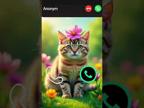 Cute Cat Calling 😮#ringtone #cat #gato #babygirl #youtubeshorts #catlovers #viralvideo #mi #shorts