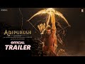 Poster: Prabhas' Adipurush trailer to release worldwide on May 9
