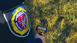 Крок до безпечної України: у ХНУВС відкрито науково-практичний центр «Протимінної діяльності»