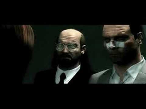video Kane & Lynch: Dead Men