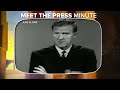 GOP Gov. Shafer After RFK Assassination: ‘I See Nothing Wrong With Registering Guns’  - 00:51 min - News - Video