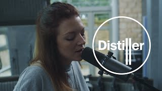 Tusks - Torn | Live From The Distillery