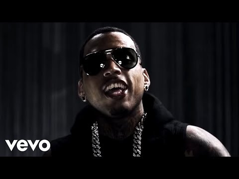 Kid Ink - Main Chick REMIX (Explicit) ft. Chris Brown, Tyga
