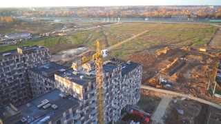 FPV (стройка