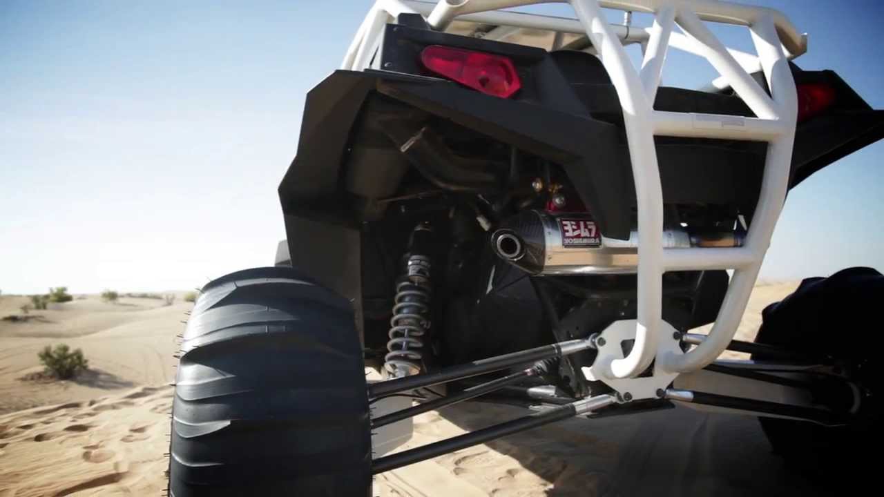 All Out Offroad >> UTVUnderground Vehicle BREAKDOWN: "StormTrooper" Polaris RZR XP4 - YouTube All Out Offroad >> UTVUnderground Vehicle BREAKDOWN: "StormTrooper" Polaris RZR XP4 - YouTube