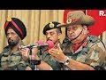 Quran is equally important to me as the Gita: Lt Gen BS Jaswal