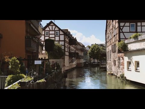 Vorschaubild für das Youtube-Video: Klein Venedig in Forchheim