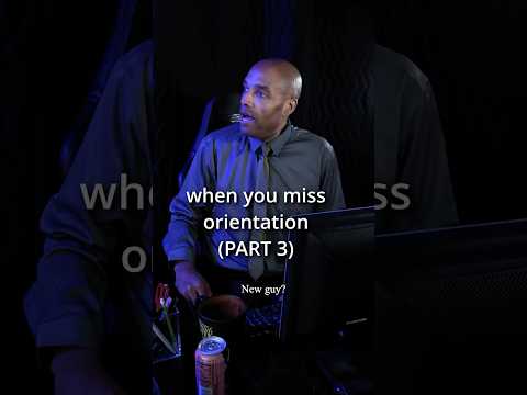 #comedyshort #comedysketch #comedyvideo #funnyshorts #orientation #hr