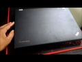 REVIEW Notebook Lenovo Thinkpad T420
