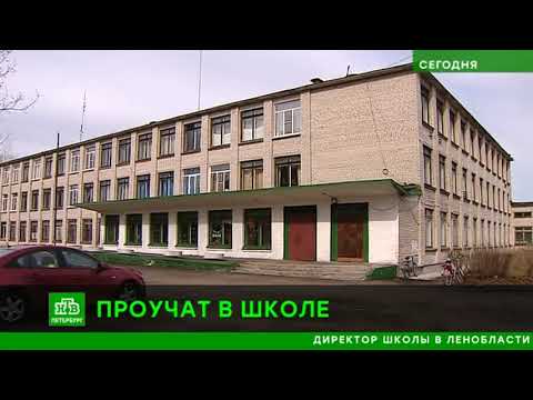 В Тосненском районе по материалам проверки прокуратуры возбуждено уголовное дело о служебном подлоге