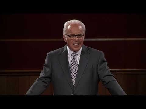 Through Christ, Life, Part B (Romans 5:15–21) | John MacArthur