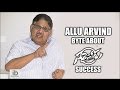 Allu Arvind's Byte about Sarrainodu success,reaching into Rs 100 crore club