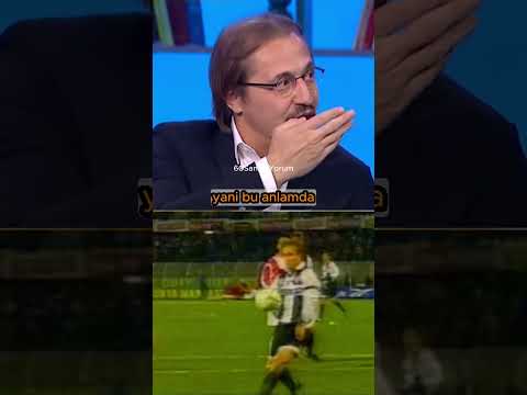 Ayhan Akman Ginchev'in kendisine yaptığı faulü yıl